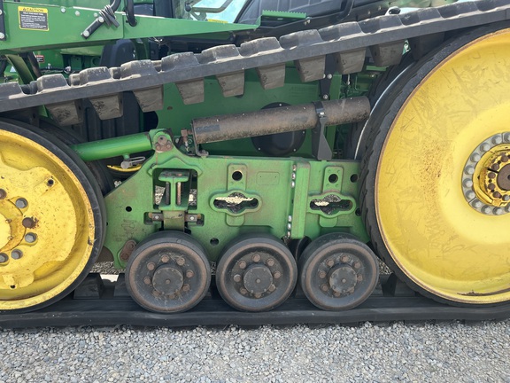 2014 John Deere 8370RT Tractor Rubber Track