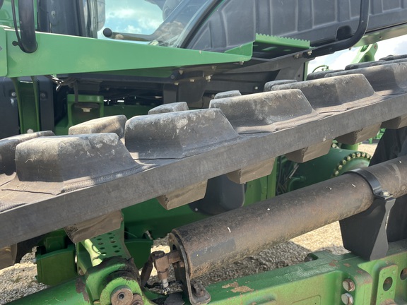 2014 John Deere 8370RT Tractor Rubber Track