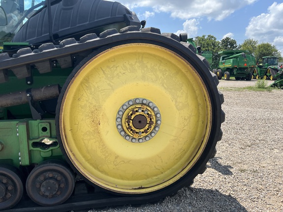 2014 John Deere 8370RT Tractor Rubber Track