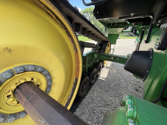 2014 John Deere 8370RT Tractor Rubber Track