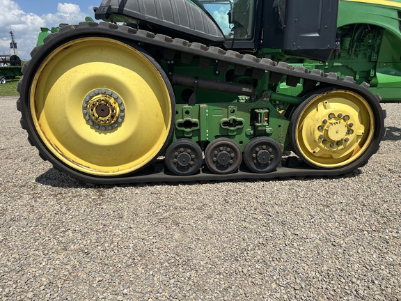 2014 John Deere 8370RT Tractor Rubber Track