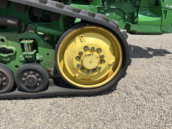 2014 John Deere 8370RT Tractor Rubber Track