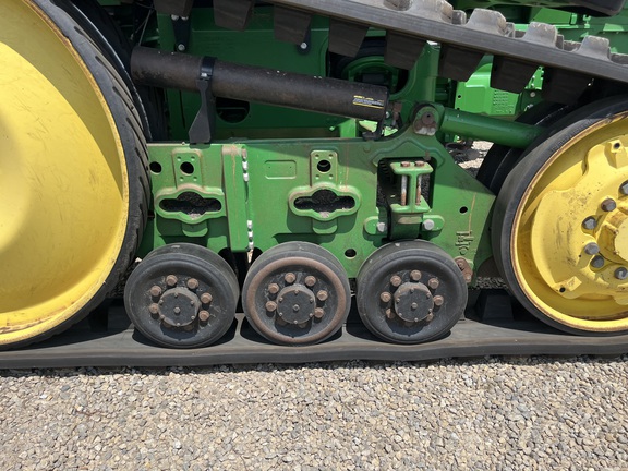 2014 John Deere 8370RT Tractor Rubber Track