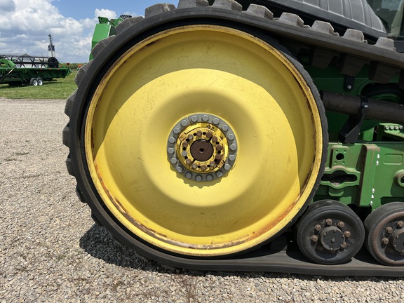 2014 John Deere 8370RT Tractor Rubber Track
