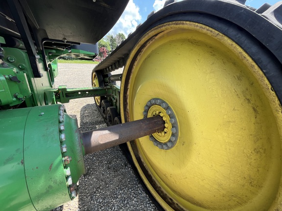 2014 John Deere 8370RT Tractor Rubber Track