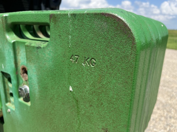 2014 John Deere 8370RT Tractor Rubber Track