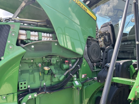 2014 John Deere 8370RT Tractor Rubber Track
