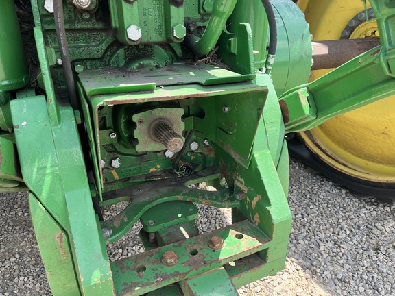 2014 John Deere 8370RT Tractor Rubber Track