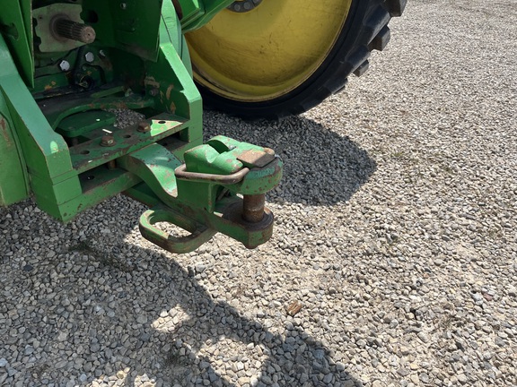2014 John Deere 8370RT Tractor Rubber Track