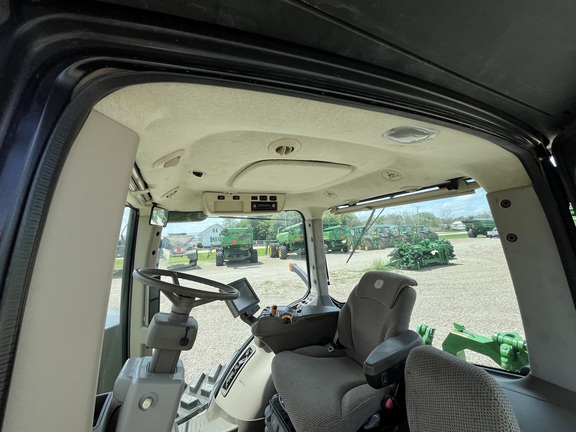 2014 John Deere 8370RT Tractor Rubber Track