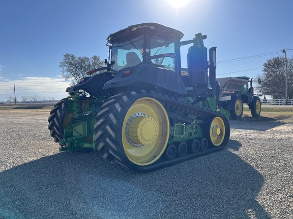 2023 John Deere 9RT 570 Tractor Rubber Track