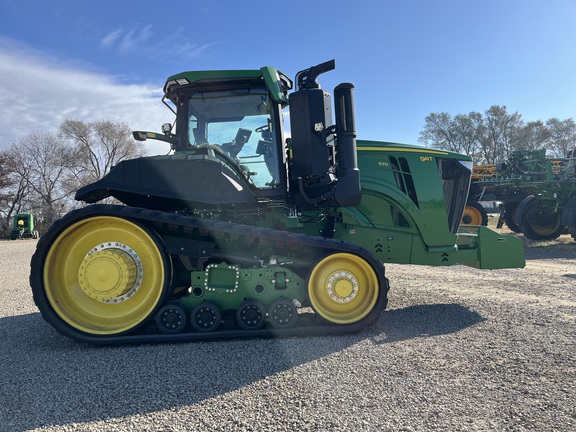 2023 John Deere 9RT 570 Tractor Rubber Track
