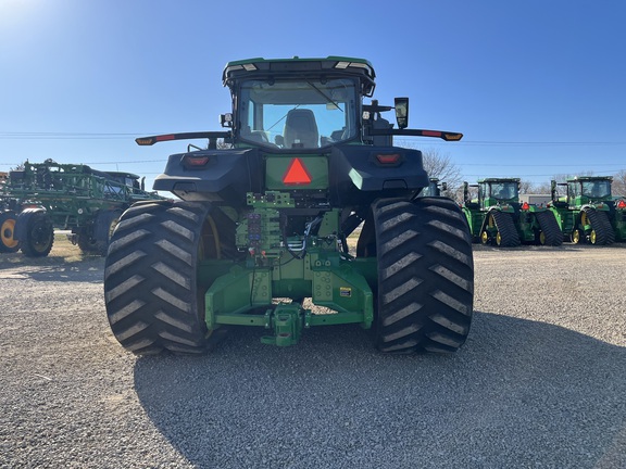 2023 John Deere 9RT 570 Tractor Rubber Track