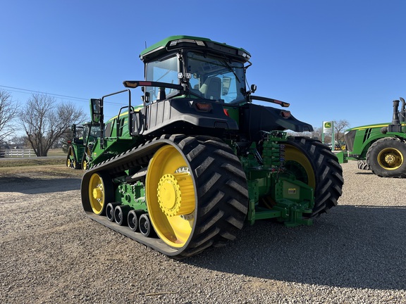 2023 John Deere 9RT 570 Tractor Rubber Track