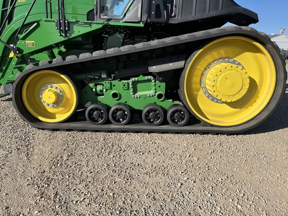 2023 John Deere 9RT 570 Tractor Rubber Track