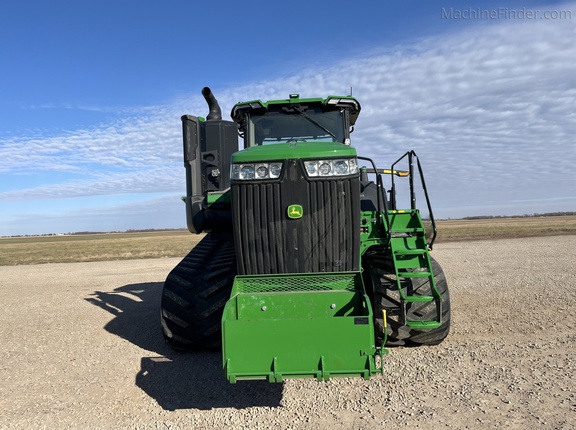 2023 John Deere 9RT 570 Tractor Rubber Track