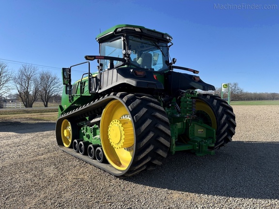 2023 John Deere 9RT 570 Tractor Rubber Track