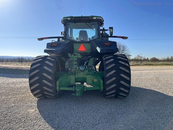 2023 John Deere 9RT 570 Tractor Rubber Track