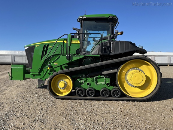 2023 John Deere 9RT 570 Tractor Rubber Track