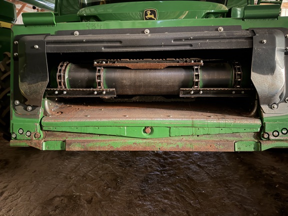 2022 John Deere S760 Combine