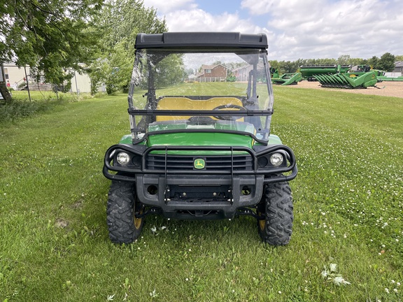 2016 John Deere XUV 825i Power Steering ATV