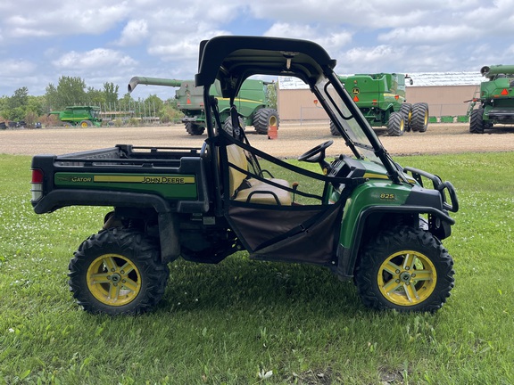 2016 John Deere XUV 825i Power Steering ATV