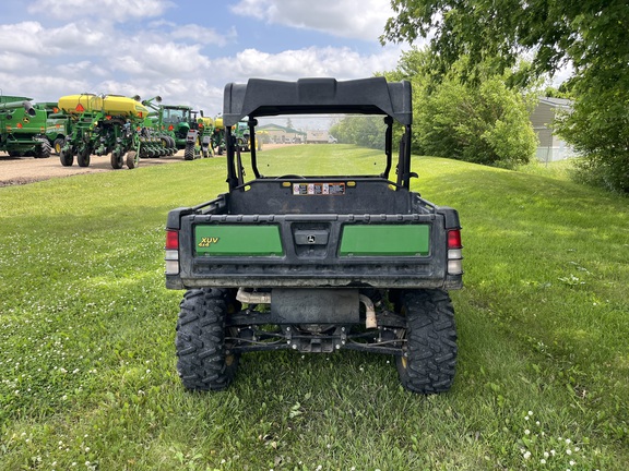 2016 John Deere XUV 825i Power Steering ATV