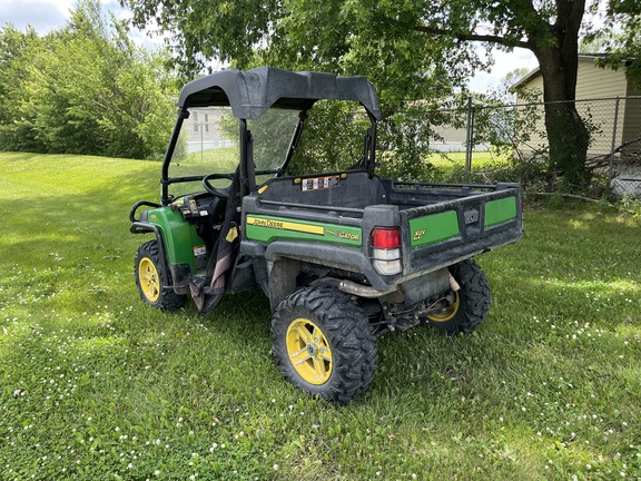 2016 John Deere XUV 825i Power Steering ATV