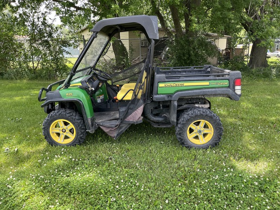 2016 John Deere XUV 825i Power Steering ATV