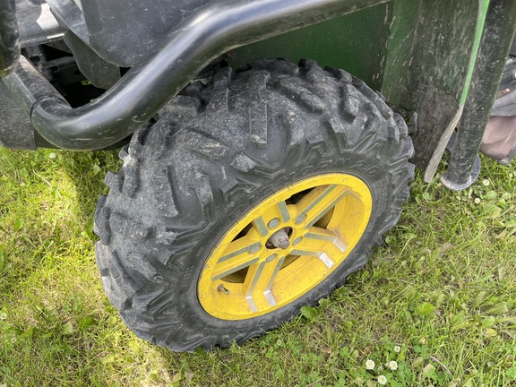 2016 John Deere XUV 825i Power Steering ATV