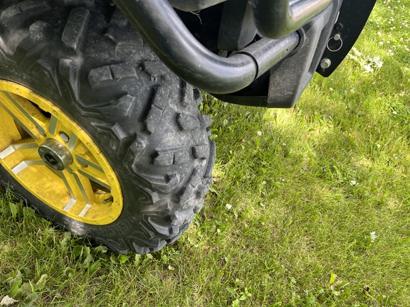2016 John Deere XUV 825i Power Steering ATV