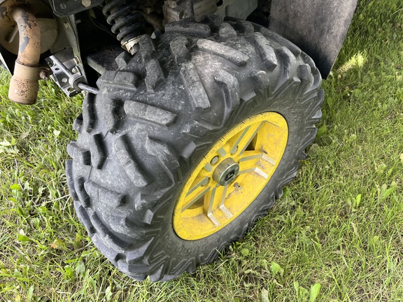 2016 John Deere XUV 825i Power Steering ATV
