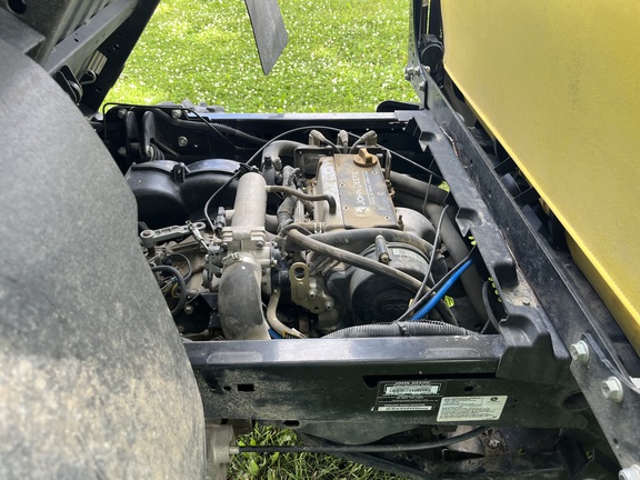2016 John Deere XUV 825i Power Steering ATV