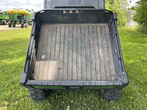 2016 John Deere XUV 825i Power Steering ATV