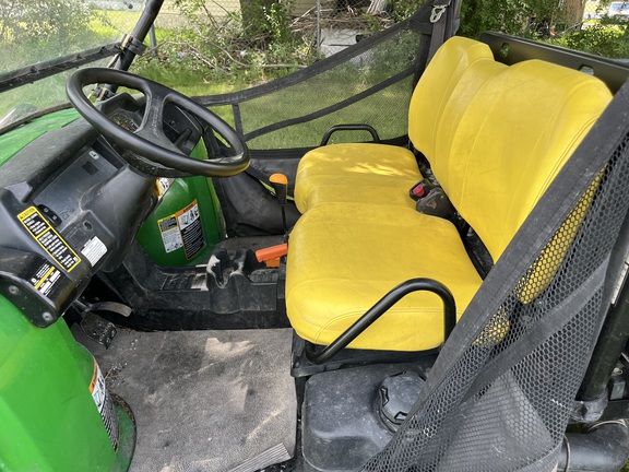 2016 John Deere XUV 825i Power Steering ATV