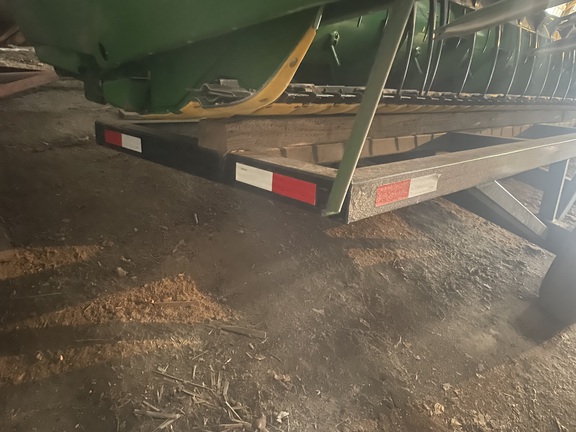 2016 Misc 435 Header Transport