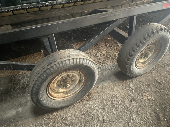 2016 Misc 435 Header Transport