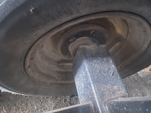 2016 Misc 435 Header Transport