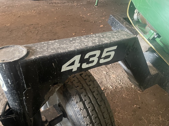2016 Misc 435 Header Transport
