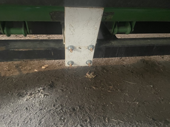 2016 Misc 435 Header Transport