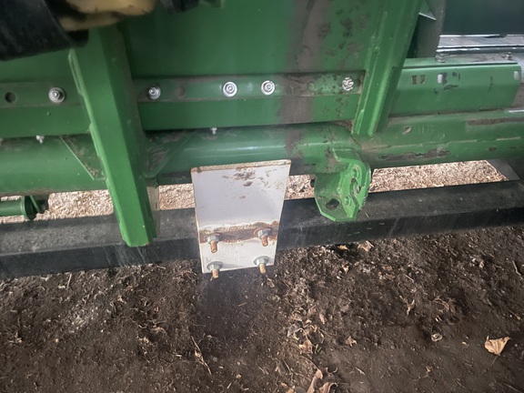 2016 Misc 435 Header Transport