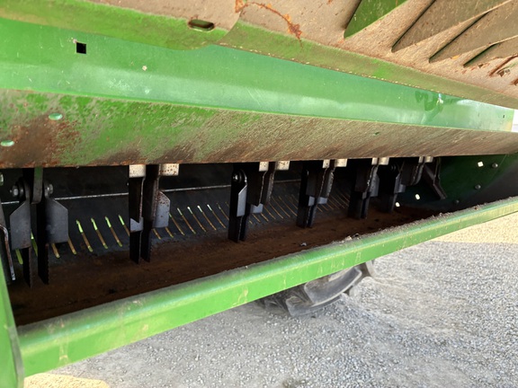 2022 John Deere S760 Combine
