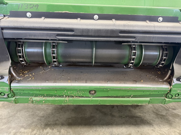 2025 John Deere S7 800 Combine