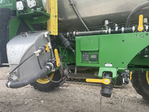 2024 John Deere 612R Sprayer/High Clearance