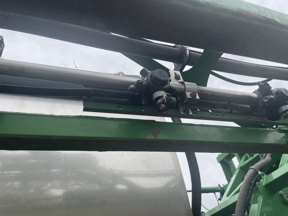 2024 John Deere 612R Sprayer/High Clearance