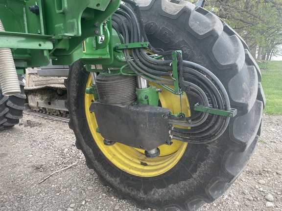 2024 John Deere 612R Sprayer/High Clearance