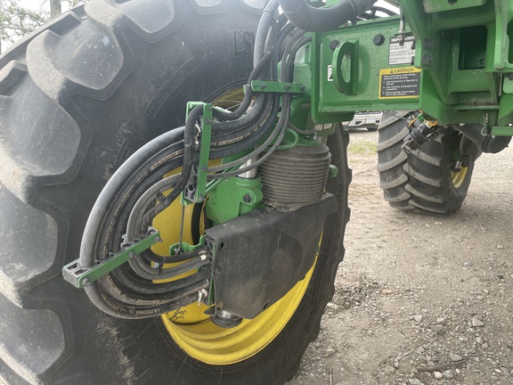 2024 John Deere 612R Sprayer/High Clearance