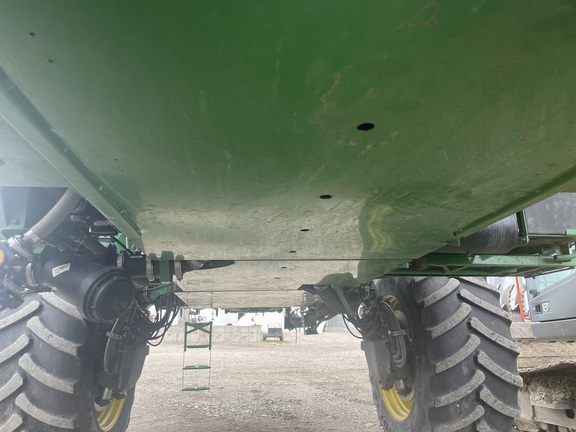 2024 John Deere 612R Sprayer/High Clearance