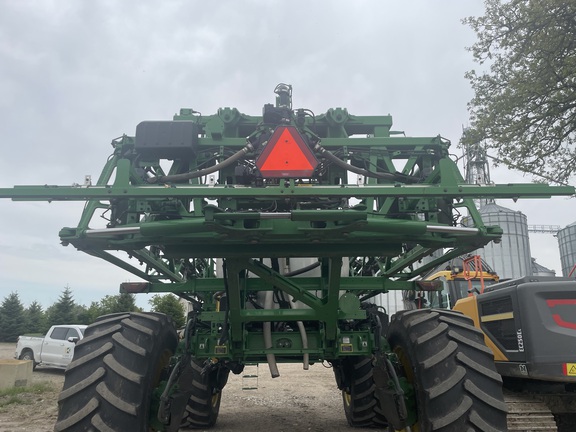 2024 John Deere 612R Sprayer/High Clearance