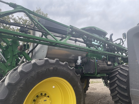 2024 John Deere 612R Sprayer/High Clearance